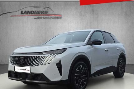 Peugeot 3008 15.845 km 28.600 &euro; Thannhausen 86470