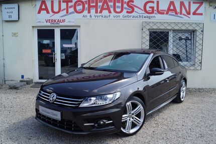 VW CC