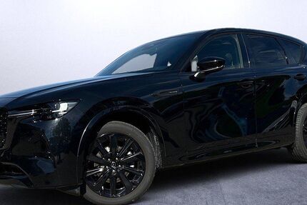 Mazda CX-60 7.000 km 53.910 € Durach 87471