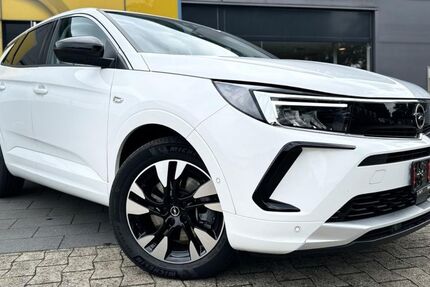 Opel Grandland (X) 12.994 km 25.725 &euro; Greven 48268