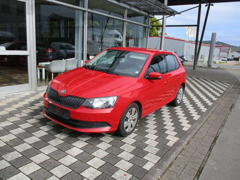 Fabia