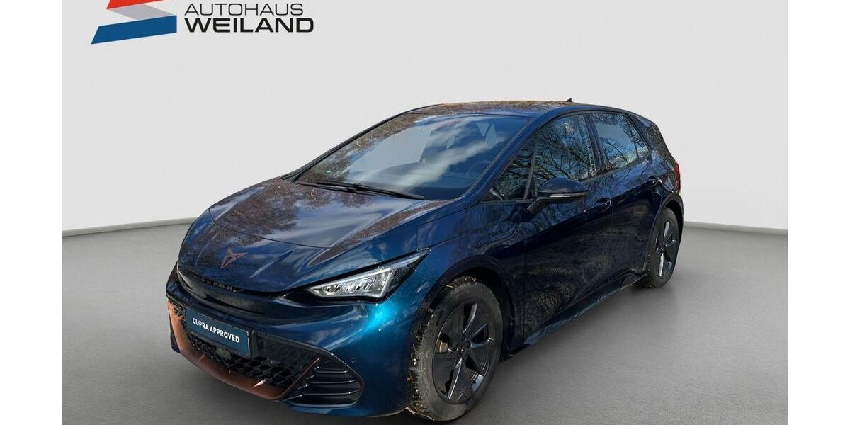 Cupra Born 28.280 km 29.900 &euro; Neunkirchen 66539