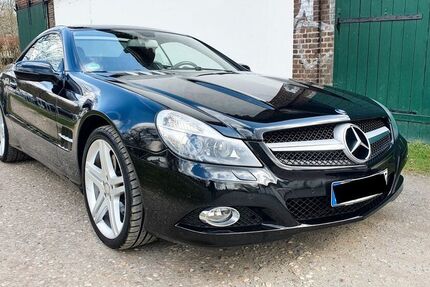 Mercedes SL 350