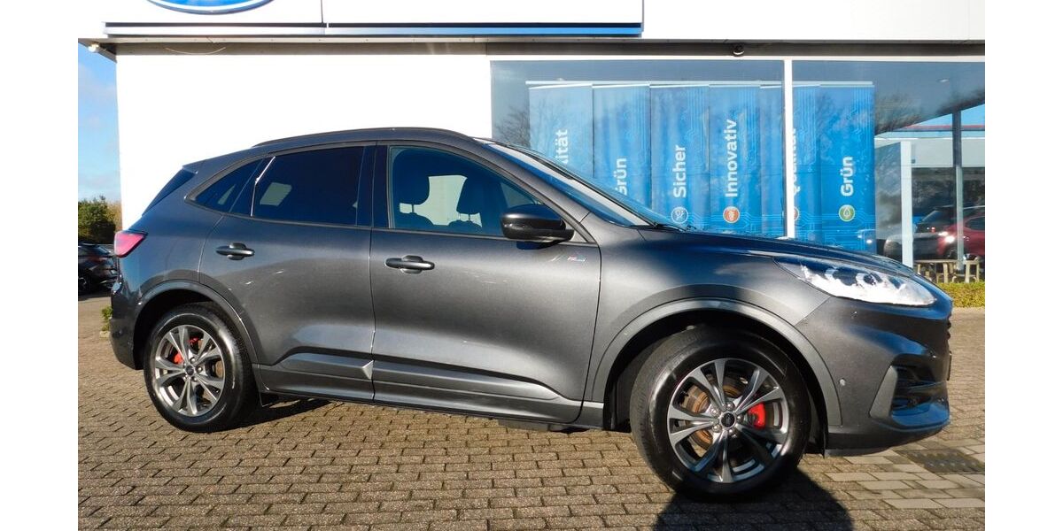 Ford Kuga 78.000 km 26.750 &euro; Brake 26919