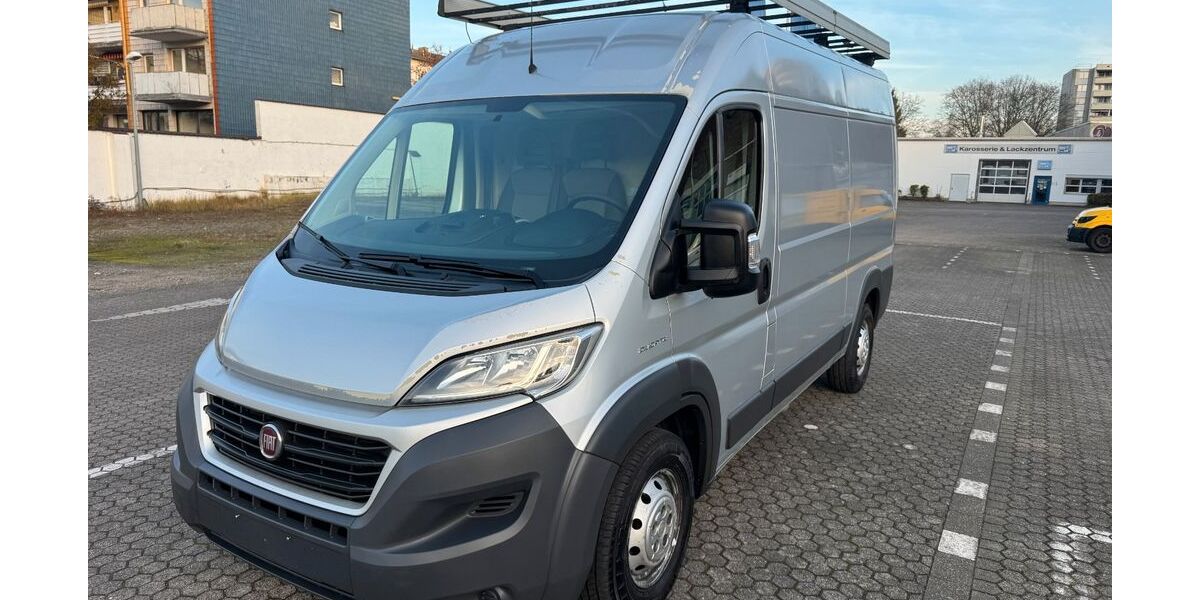 Fiat Ducato 226.532 km 9.000 &euro; Köln 50827