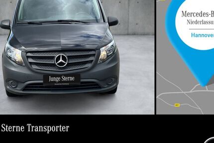 Mercedes-Benz Vito 83.659 km 23.300 € Hannover - Langenhagen 30855