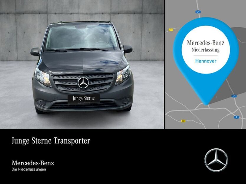 Mercedes-Benz Vito 83.659 km 23.300 € Hannover - Langenhagen 30855