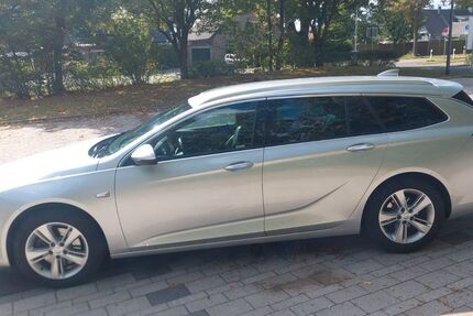 Opel Insignia 161.000 km 11.900 € Kleve 47533