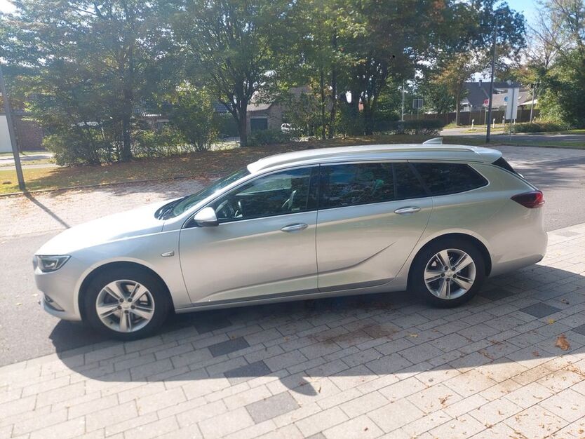 Opel Insignia 161.000 km 11.900 € Kleve 47533
