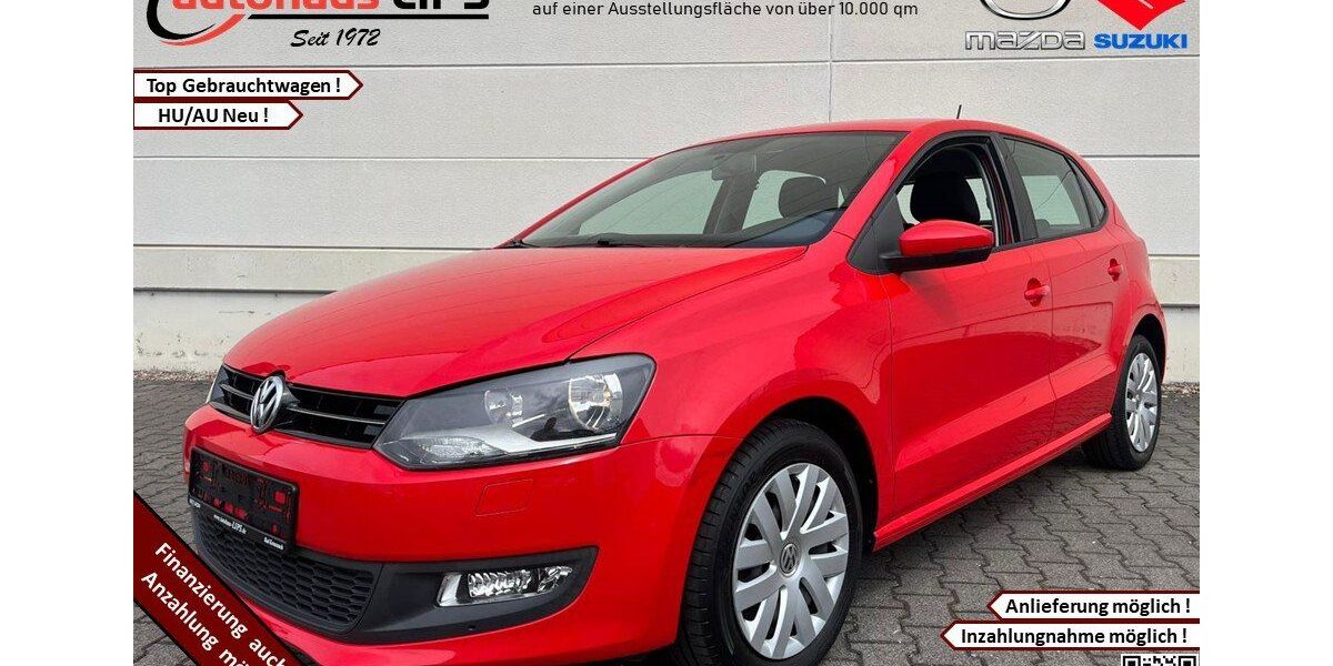 VW Polo 129.700 km 8.790 &euro; Bad Kreuznach 55545