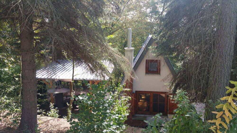 Mehrfamilienhaus, Wohnhaus Gerstungen Sallmannshausen - 2 Zimmer, 50 m&sup2;, 89.900&euro; | Angebot:26741879