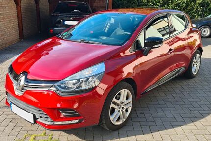 Renault Clio 57.000 km 7.800 &euro; Verl 33415
