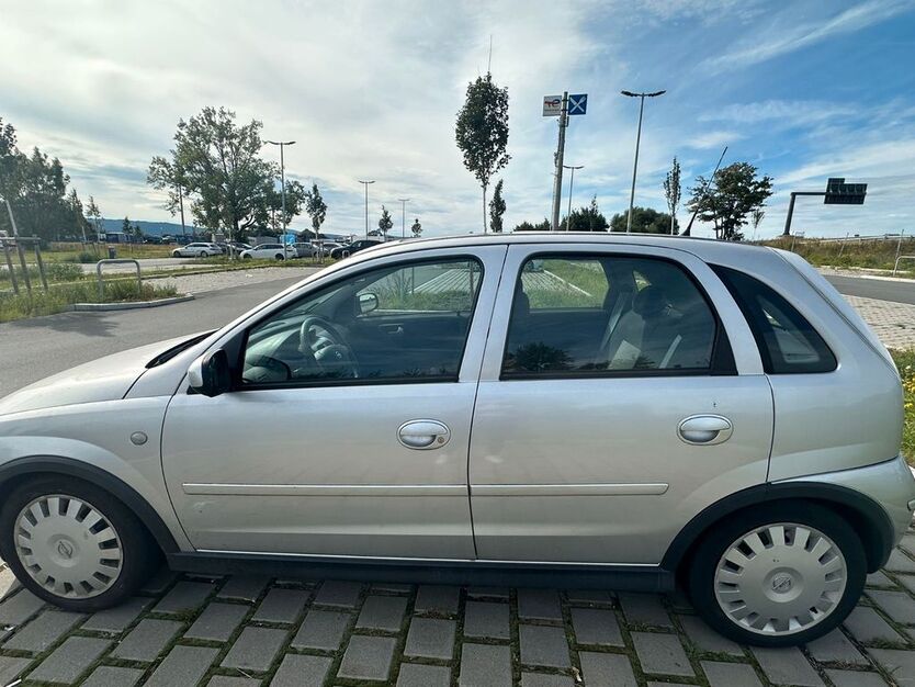 Opel Corsa 134.000 km 2.000 € Wismar 23968