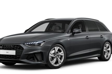 Audi A4 28.129 km 34.890 &euro; Oberursel 61440