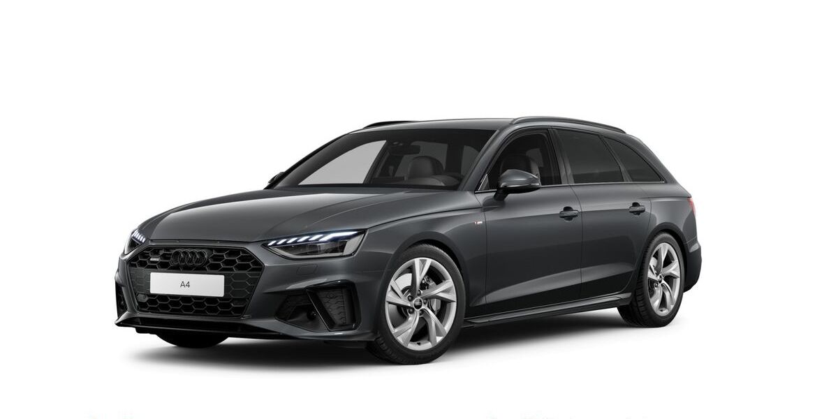 Audi A4 28.129 km 34.890 &euro; Oberursel 61440