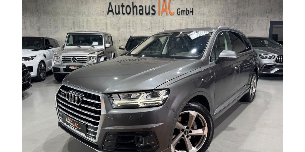Audi Q7 133.900 km 37.700 &euro; Petersberg Landkreis Fulda 36100