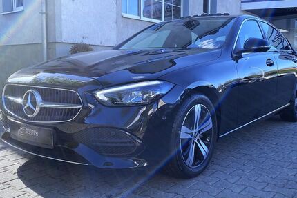 Mercedes-Benz C 180 18.009 km 32.990 &euro; Rathenow 14712