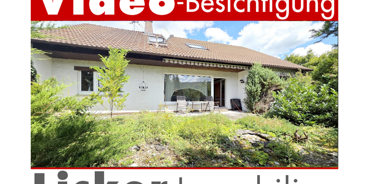 Einfamilienhaus Sulzbach an der Murr - 7 Zimmer, 186 m&sup2;, 448.000&euro; | Angebot:26639766