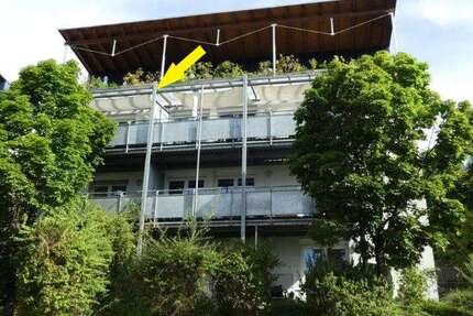 Wohnung zum Kaufen in Tübingen 340.000 € 62.53 m² 2 zimmer