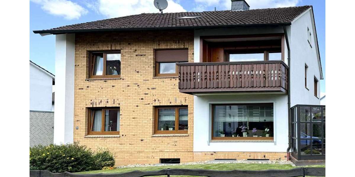 Einfamilienhaus Lotte - 7 Zimmer, 160 m&sup2;, 399.000&euro; | Angebot:26958394