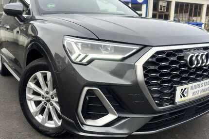Audi Q3 198.000 km 20.999 € Karlstadt 97753