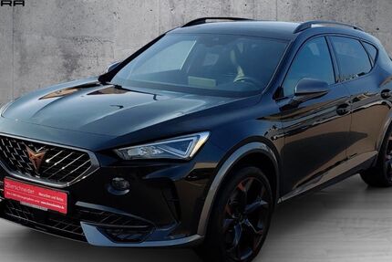 Cupra Formentor 38.370 km 29.850 &euro; Weißenburg in Bayern 91781