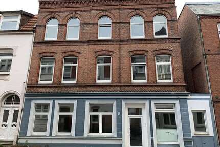 Wohnung zum Mieten in Itzehoe 495 € 60.1 m²
