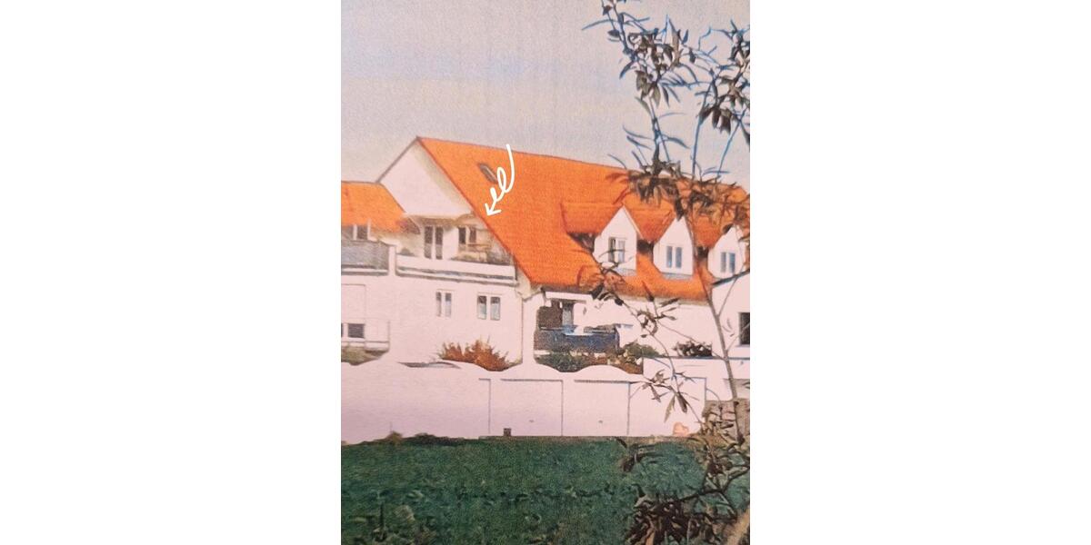 Dachgeschoßwohnung Ingolstadt Münchener Straße - 2 Zimmer, 65 m&sup2;, 298.000&euro; | Angebot:26217257