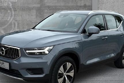 Volvo XC40 41.366 km 29.880 € Jork-Königreich 21635