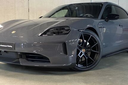 Porsche Taycan 7.900 km 117.490 &euro; Plattling 94447