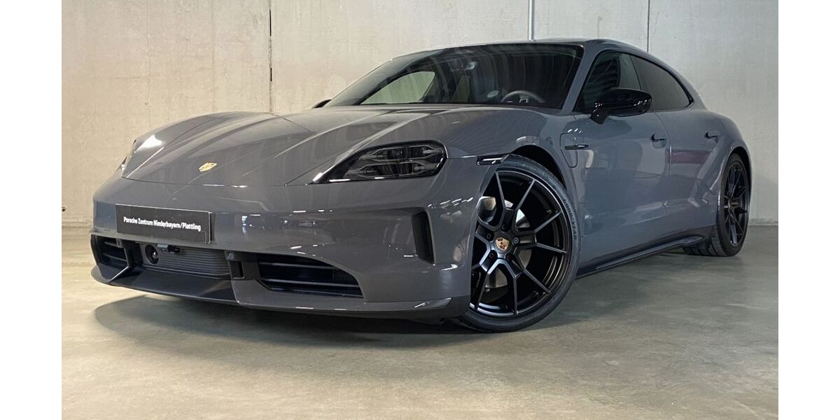 Porsche Taycan 7.900 km 117.790 &euro; Plattling 94447