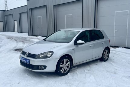 VW Golf 128.781 km 4.000 &euro; Kitzscher 04567