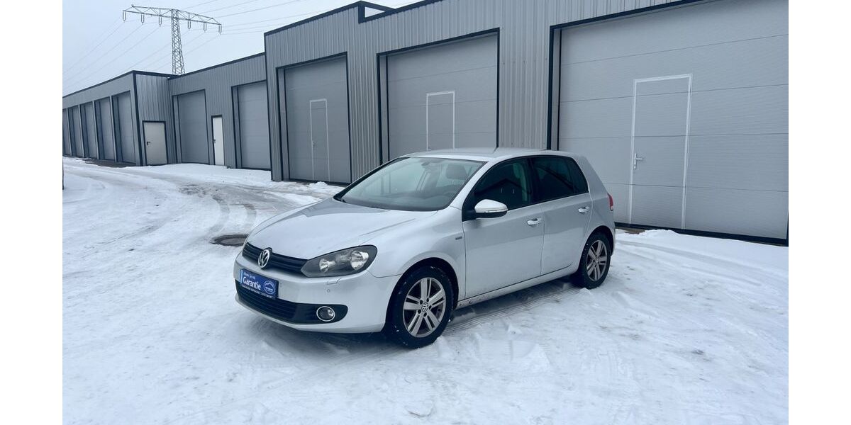 VW Golf 128.781 km 4.000 &euro; Kitzscher 04567