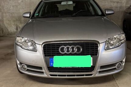 Audi A4 168.110 km 5.500 &euro; Gaertringen 71116