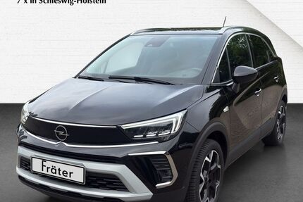 Opel Crossland (X)