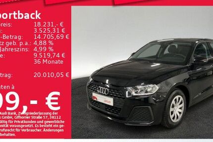 Audi A1 39.547 km 17.363 &euro; München 81825