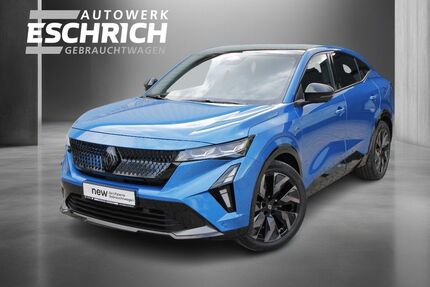 Renault Rafale 48.800 km 42.350 &euro; Ilmenau 98693