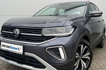 VW T-Cross 14.000 km 25.980 € Neu Wulmstorf 21629