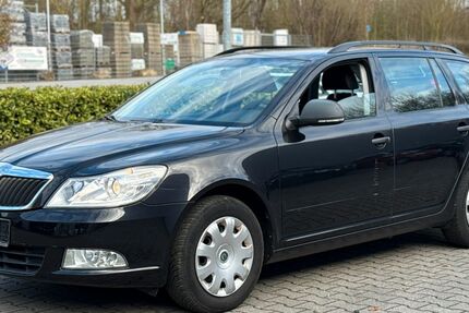 Skoda Octavia 157.121 km 4.990 &euro; Alsdorf 52477