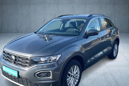 VW T-Roc 37.995 km 24.450 &euro; Soltau 29614