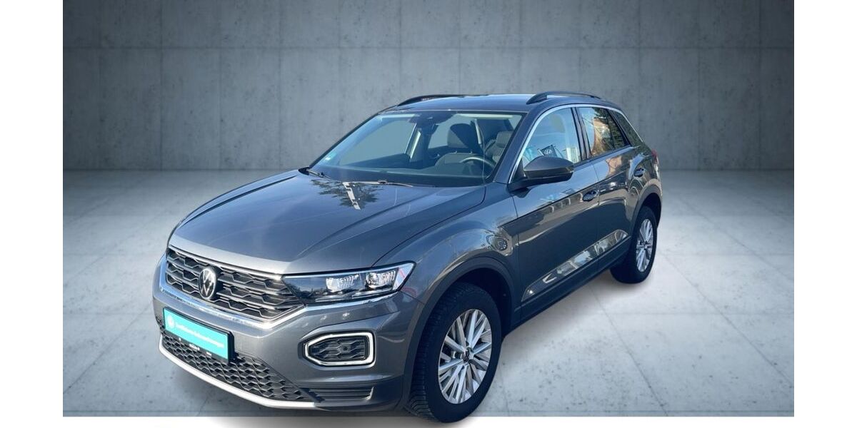 VW T-Roc 37.995 km 24.450 &euro; Soltau 29614
