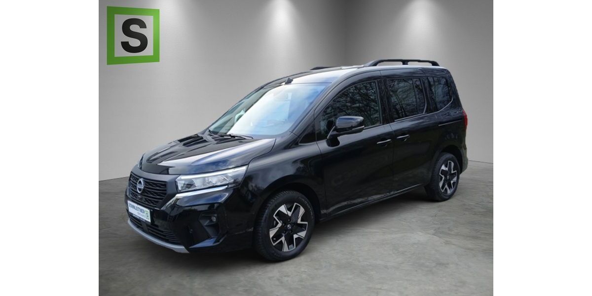 Nissan Townstar 16.263 km 24.890 &euro; Happurg 91230