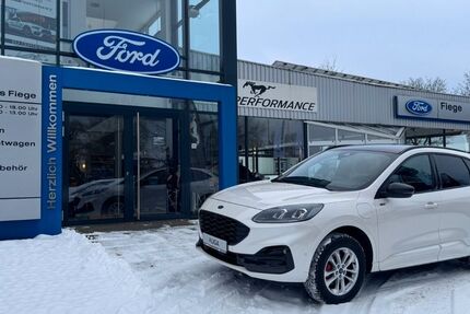 Ford Kuga 35.520 km 31.950 &euro; Hofgeismar 34369