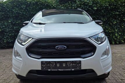Ford EcoSport 112.000 km 9.950 &euro; Oldenburg 26131