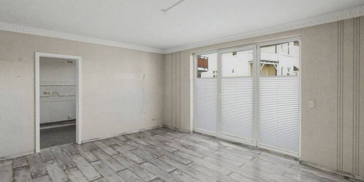 Etagenwohnung Binz - 3 Zimmer, 72 m&sup2;, 185.000&euro; | Angebot:26156432