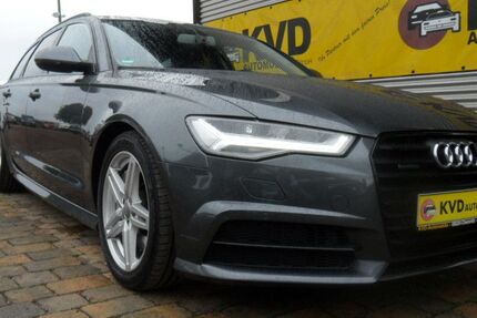 Audi A6 76.700 km 24.750 &euro; Chemnitz/Mittelbach 09224