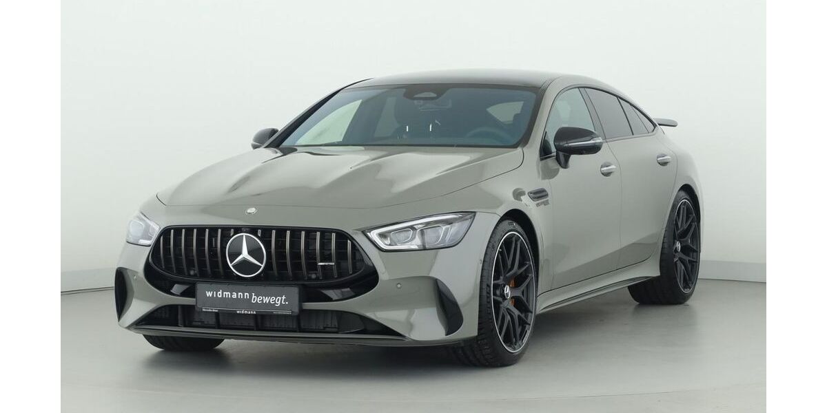 Mercedes-Benz AMG GT 13.999 km 145.999 &euro; Aalen 73431