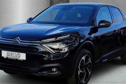 Citroen C4 19.048 km 18.990 &euro; Lüneburg 21337