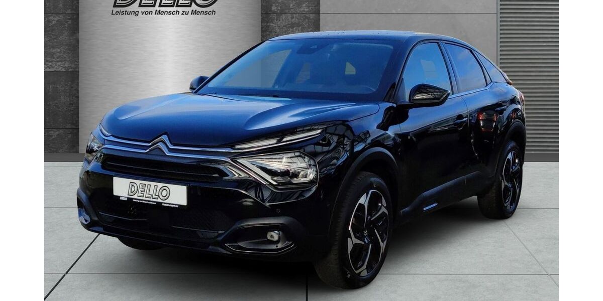 Citroen C4 19.048 km 18.990 &euro; Lüneburg 21337
