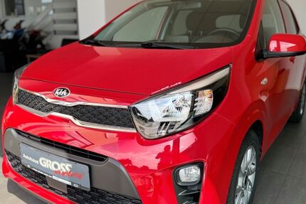 Kia Picanto 48.000 km 11.695 € Amberg 92224